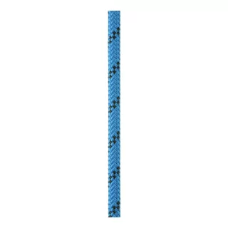 Axis Cuerda 11mm X 100m Color Azul R074AA12 PETZL
