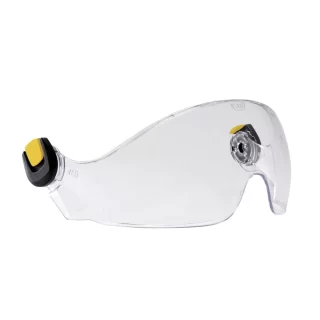Pantalla de protección VIZIR con sistema EASYCLIP A015AA00 PETZL