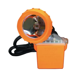 T8.2 Lampara minera alámbrica TORCH