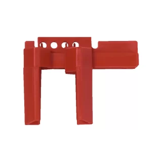Bloqueo para Válvulas de Bola 1/2" a 2 - 1/2" ABUS V442